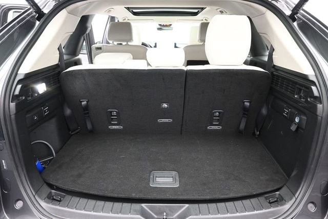 Certified 2024 MAZDA CX-90 Plug-In Hybrid w/ Premium Plus AWD/4WD image 16
