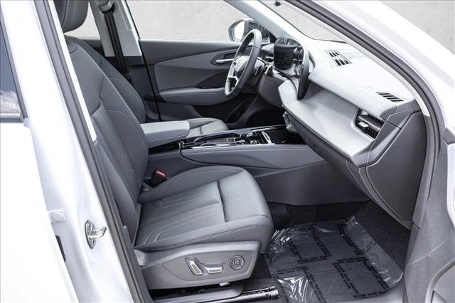 New 2026 Audi Q3 quattro 2.0T AWD/4WD image 25