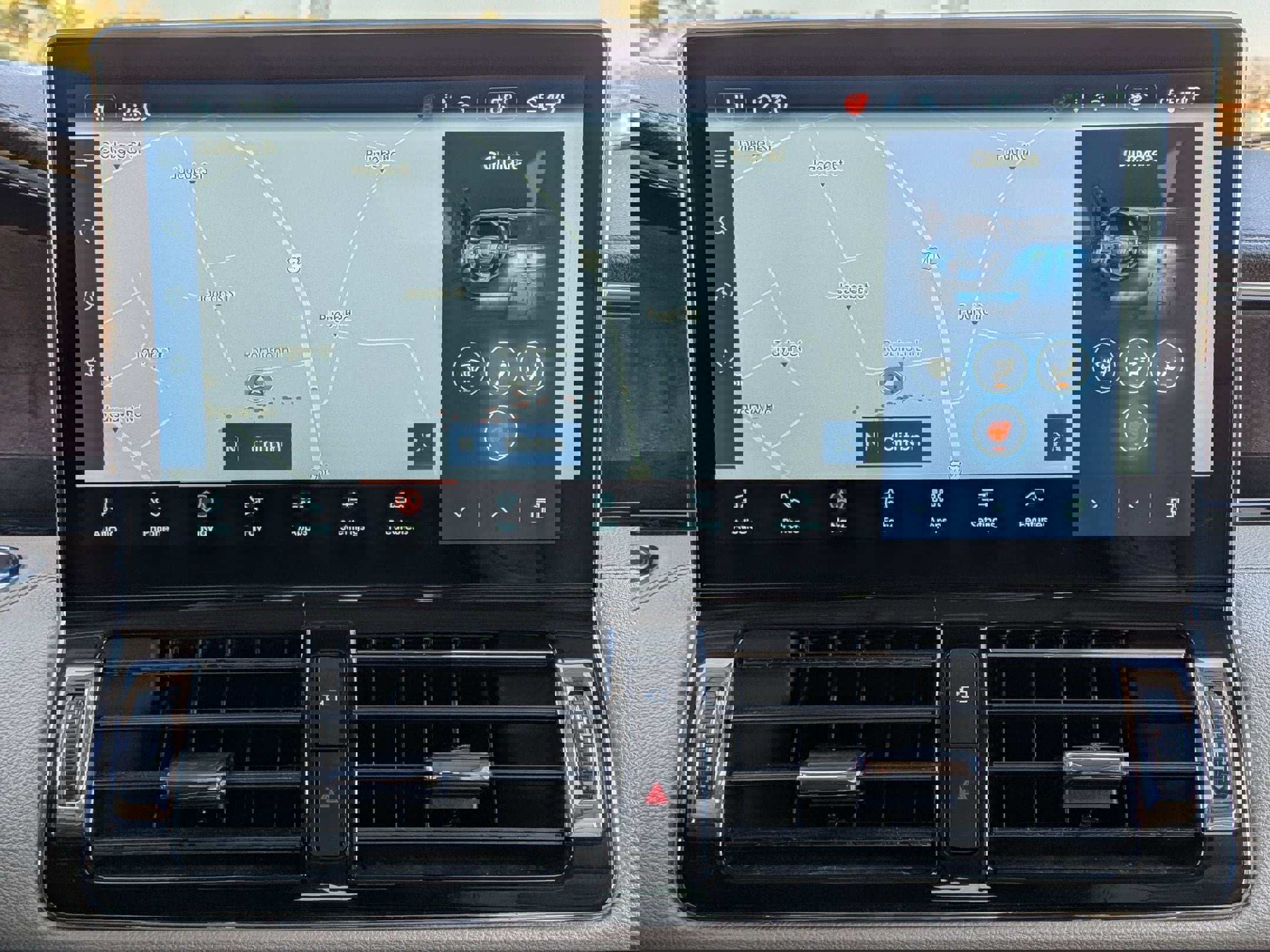 Used 2022 Lincoln Navigator Reserve AWD/4WD image 20