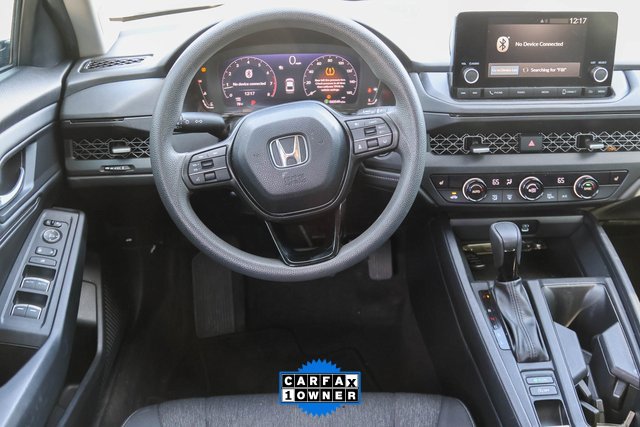 Used 2024 Honda Accord EX image 18