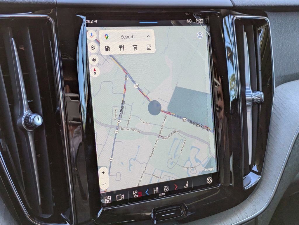 New 2025 Volvo XC60 B5 Plus w/ Climate Package image 21