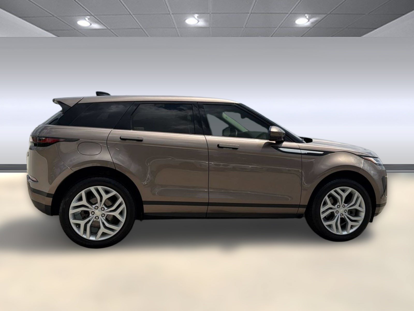 Used 2020 Land Rover Range Rover Evoque S AWD/4WD image 8
