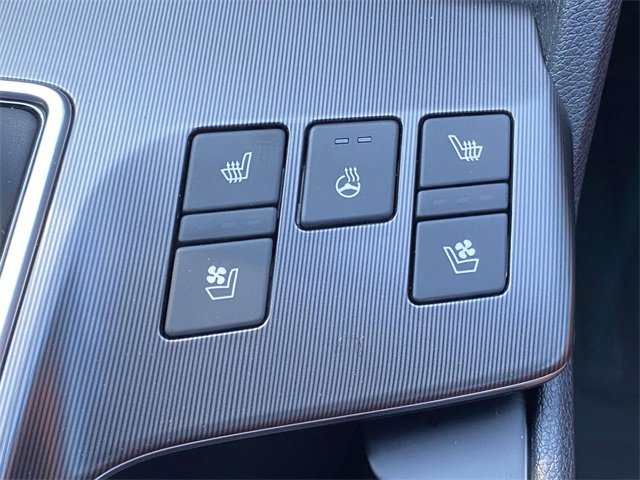 New 2026 Kia Sportage SX image 29