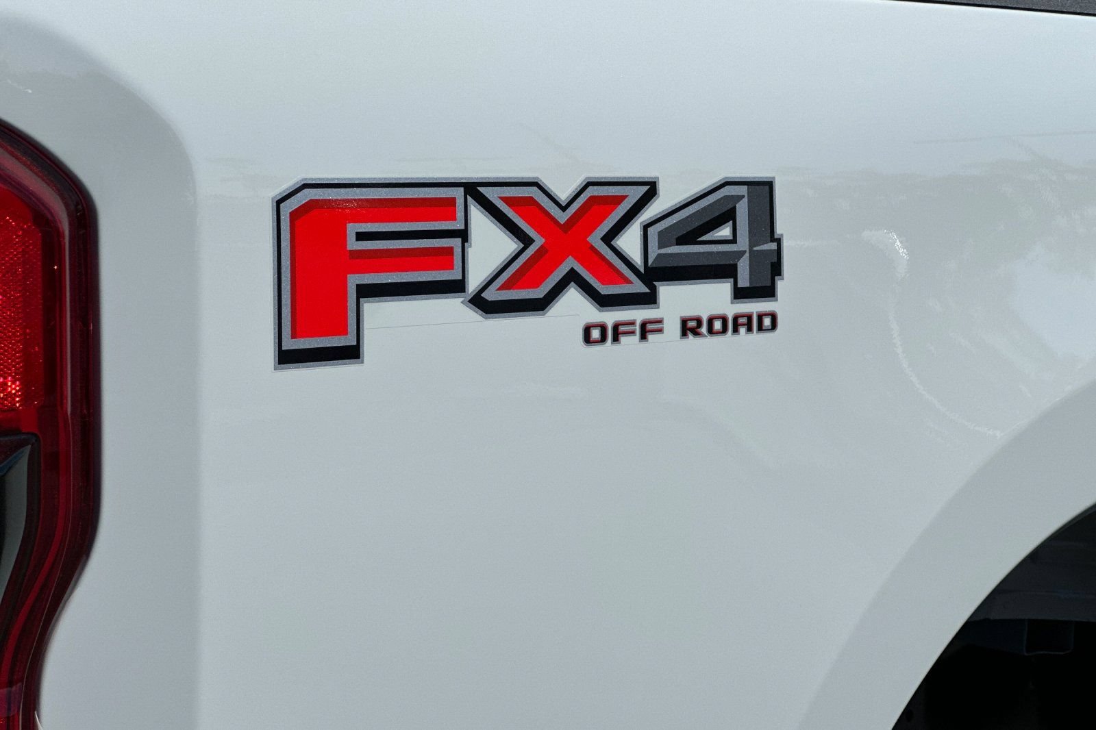New 2026 Ford F250 XL w/ STX Appearance Package AWD/4WD image 24