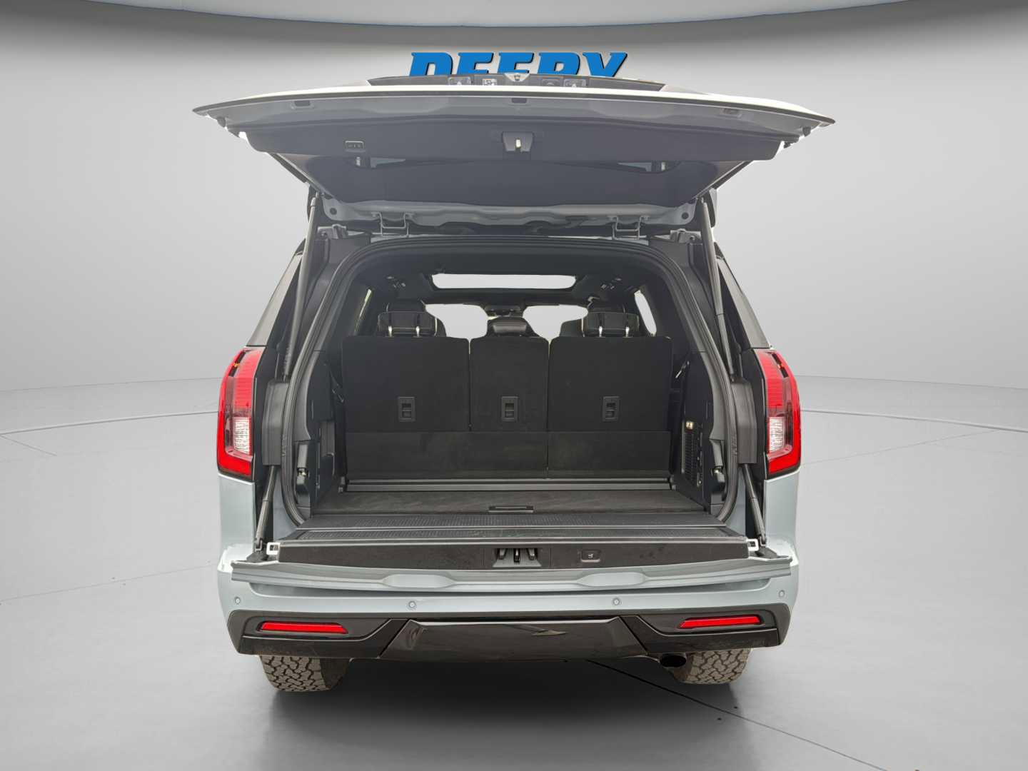 Certified 2025 Ford Expedition Tremor image 32