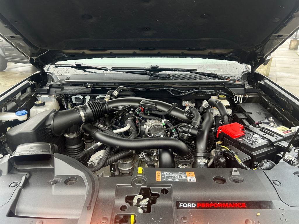 Used 2024 Ford Ranger Raptor image 29