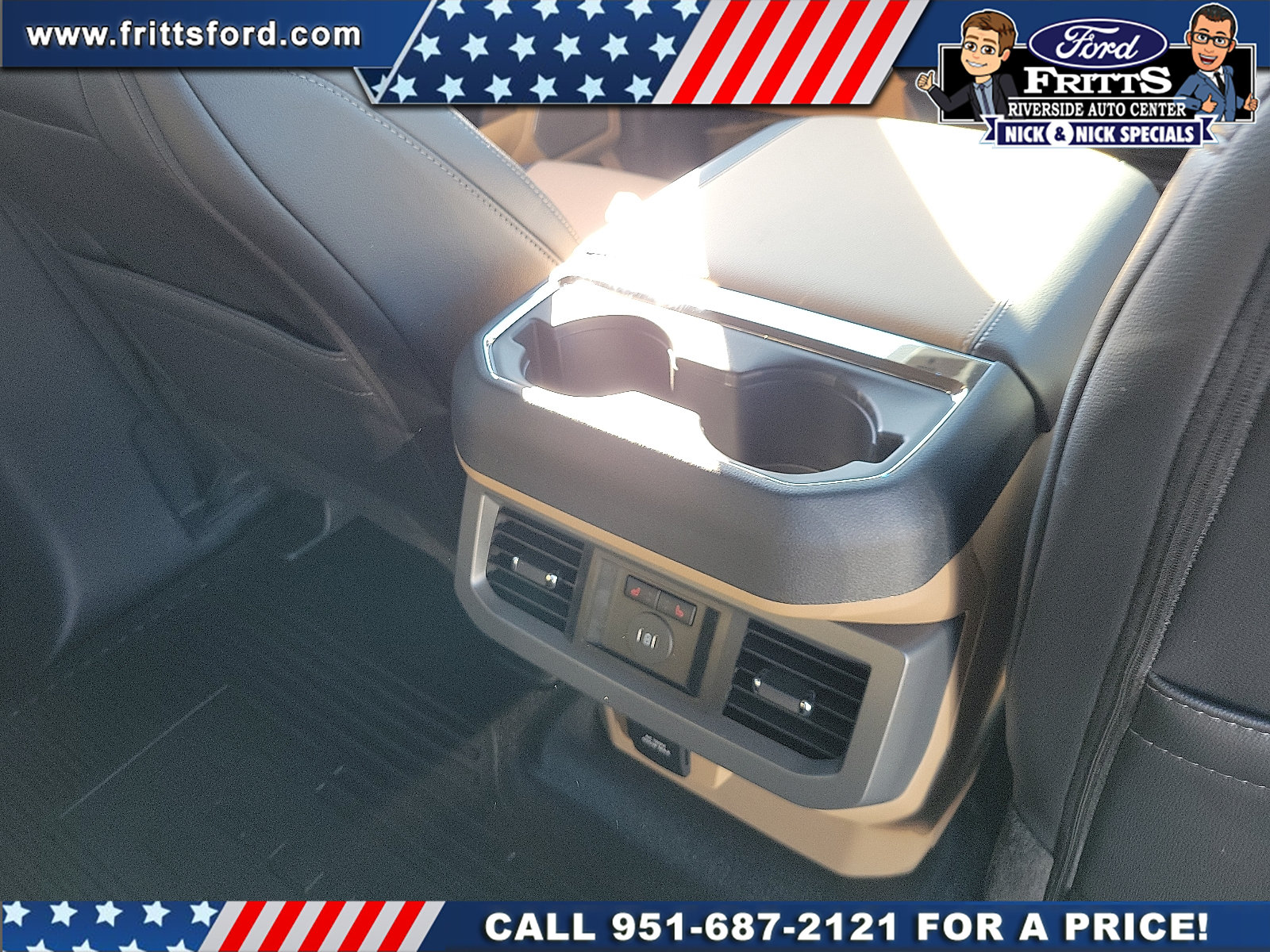Used 2026 Ford F350 Lariat w/ Lariat Premium Package AWD/4WD image 21