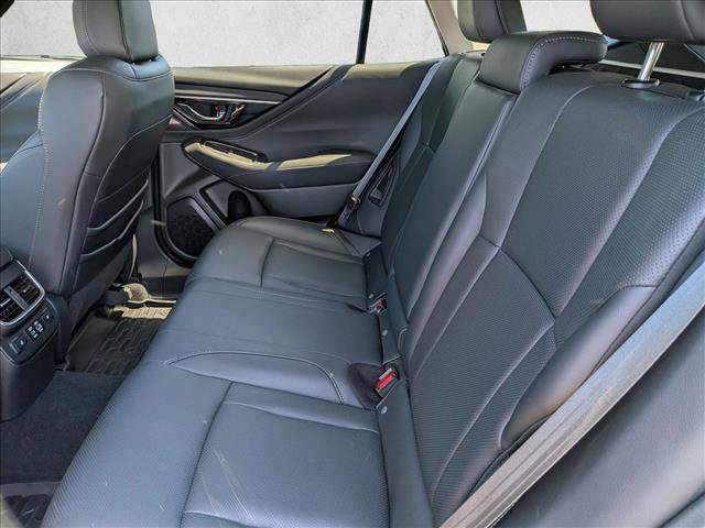 Certified 2024 Subaru Outback Touring AWD/4WD image 17