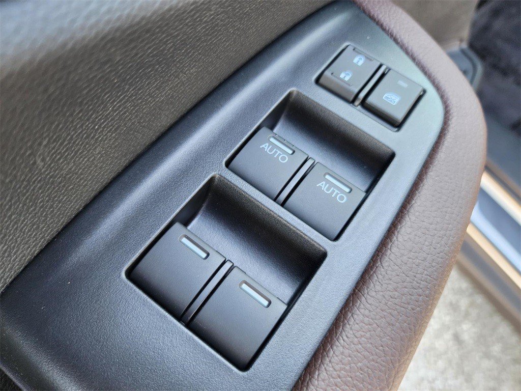 Used 2025 Honda Ridgeline RTL image 31