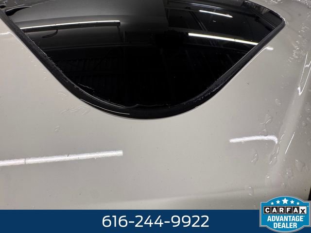 Used 2020 Ford EcoSport SE w/ SE Convenience Package image 22