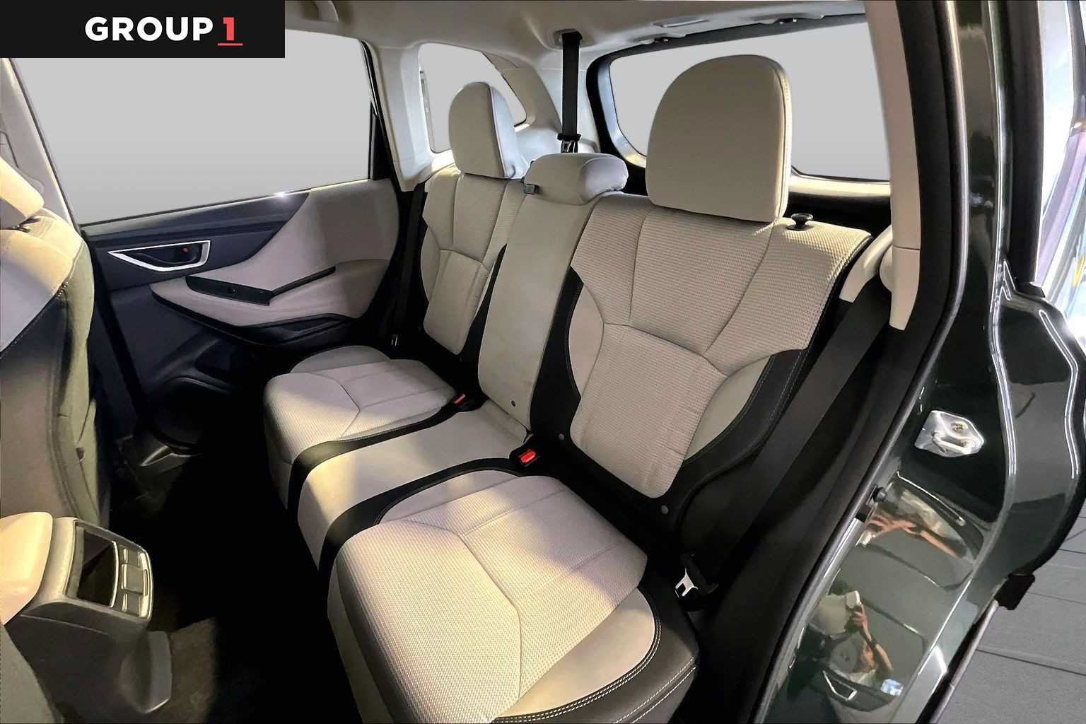 Used 2023 Subaru Forester AWD/4WD image 19