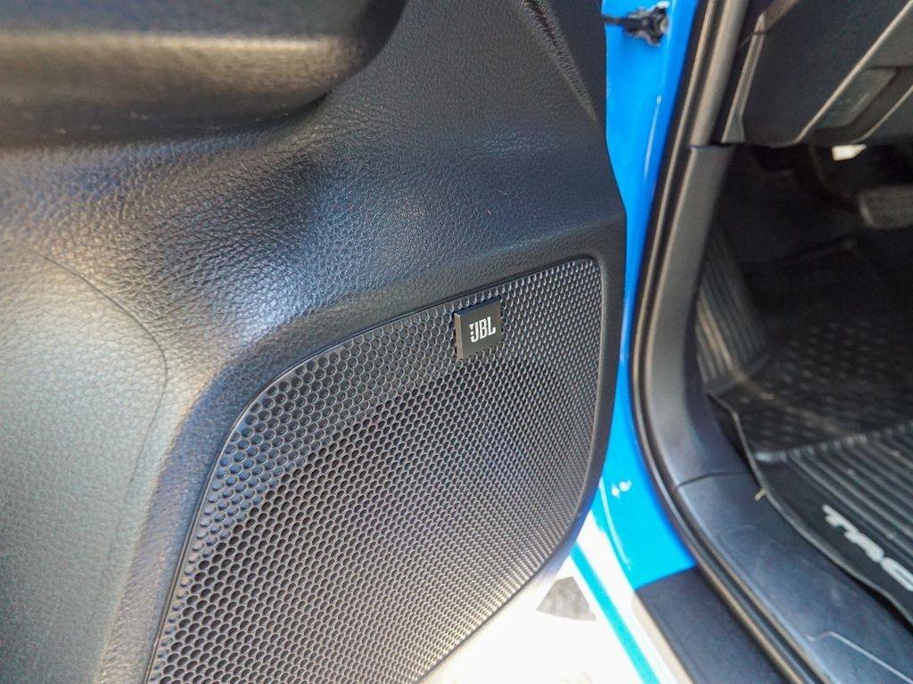 Used 2019 Toyota Tacoma TRD Pro w/ Desert Air Intake Package AWD/4WD image 20