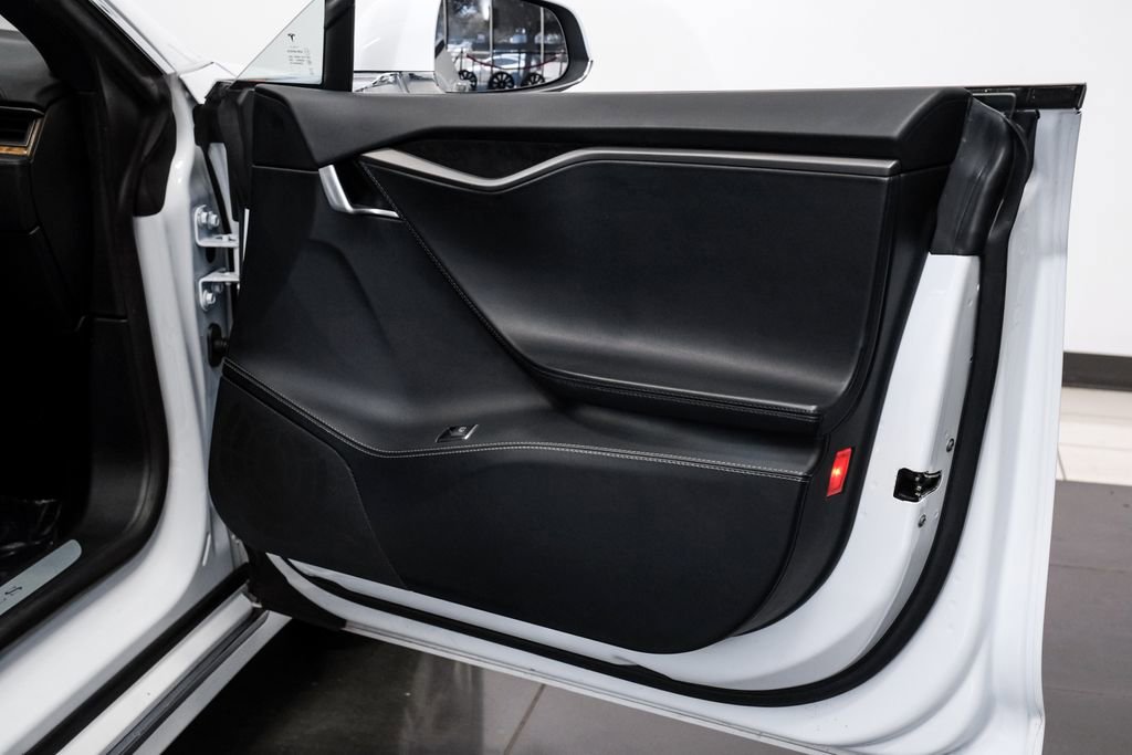 Used 2021 Tesla Model S Long Range image 49