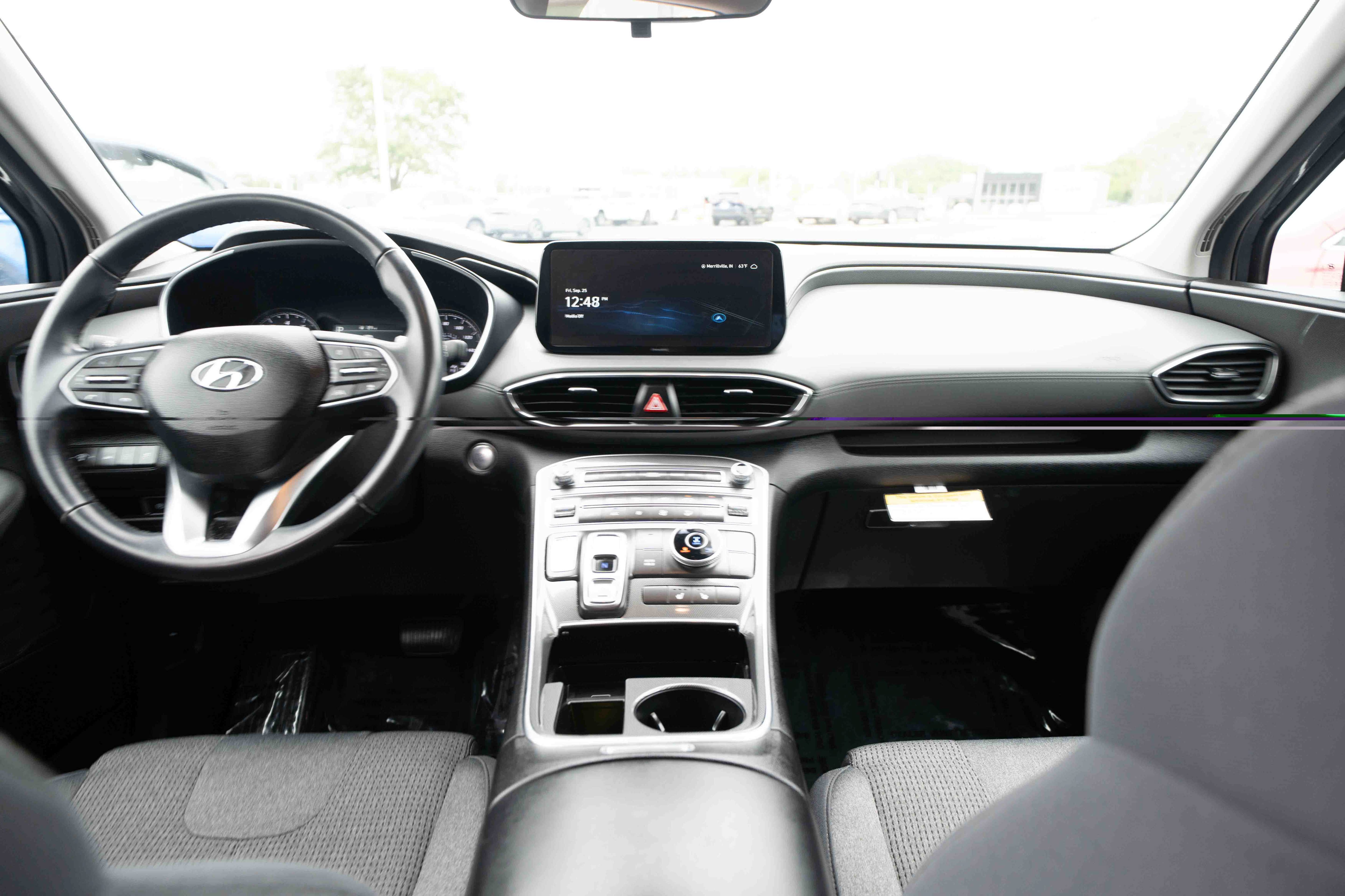 Used 2023 Hyundai Santa Fe SEL AWD/4WD image 20
