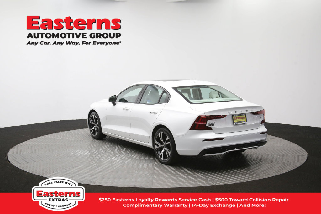 Used 2024 Volvo S60 B5 Core w/ Climate Package FWD image 68