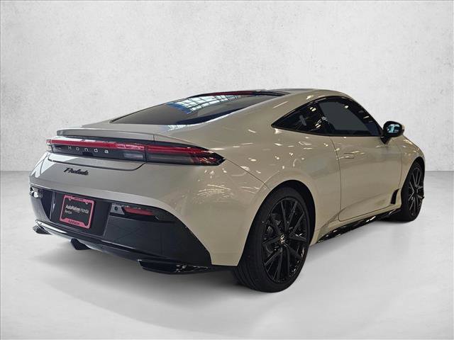 New 2026 Honda Prelude image 5