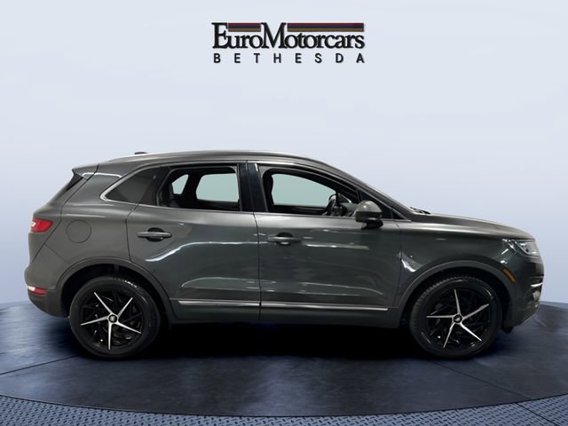 Used 2017 Lincoln MKC Premiere image 6