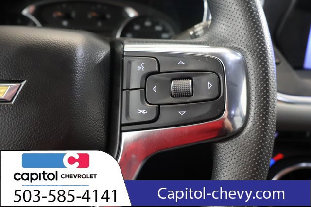 Used 2022 Chevrolet Blazer LT AWD/4WD image 20