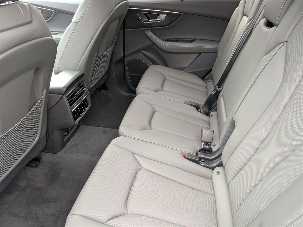 New 2026 Audi Q7 3.0T Premium Plus image 29