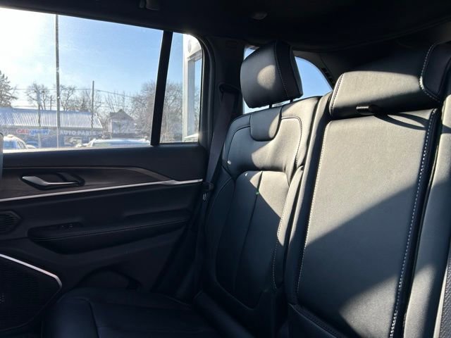 New 2026 Jeep Grand Cherokee Limited image 21