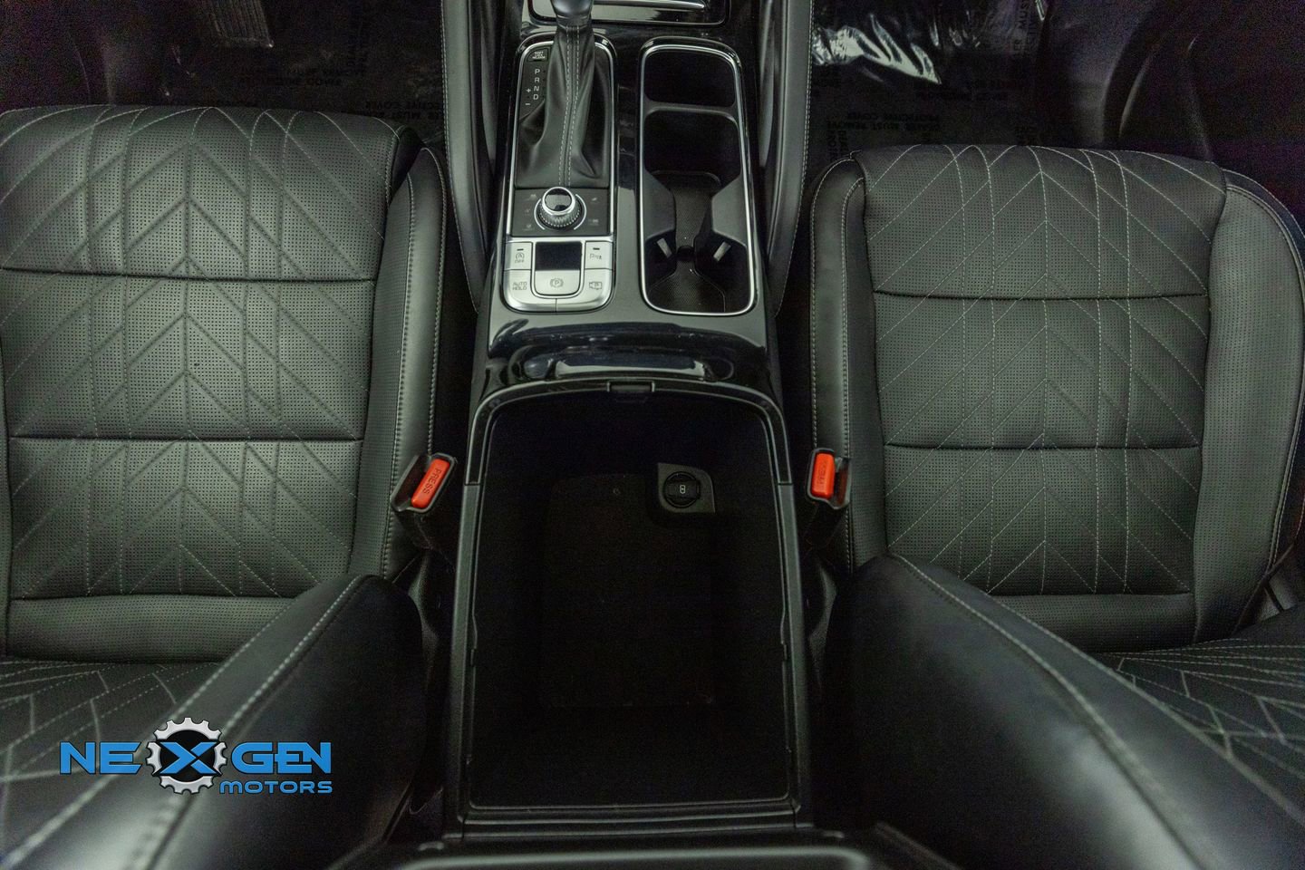 Used 2024 Kia Telluride SX Prestige X-Pro image 34