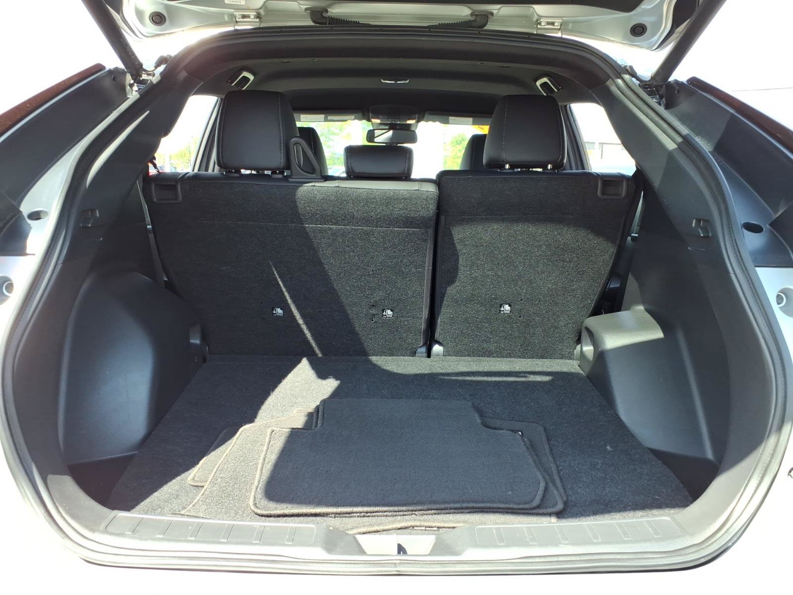 Used 2024 Mitsubishi Eclipse Cross SE AWD/4WD image 11