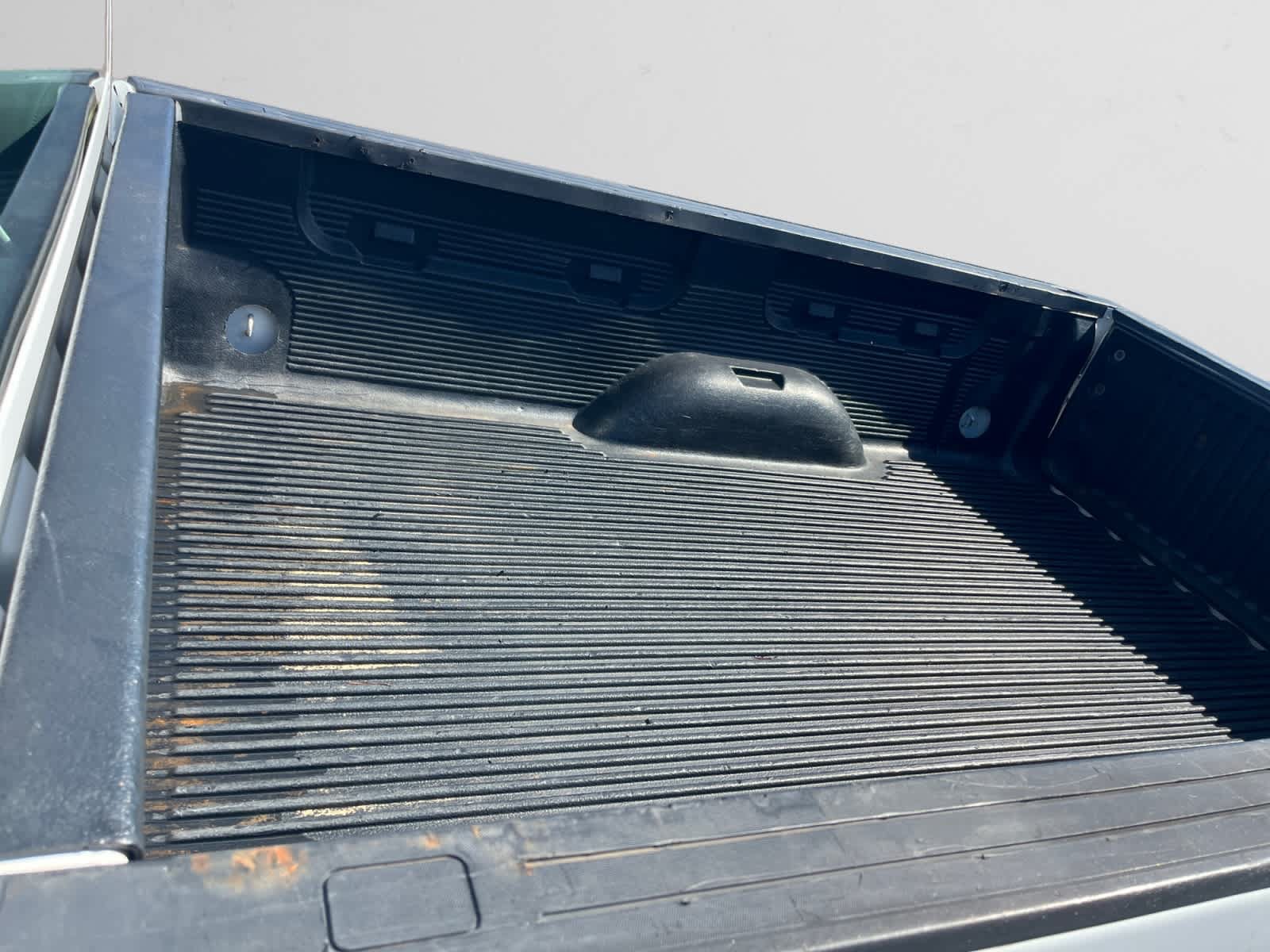 Used 2016 GMC Sierra 1500 2WD Regular Cab image 11