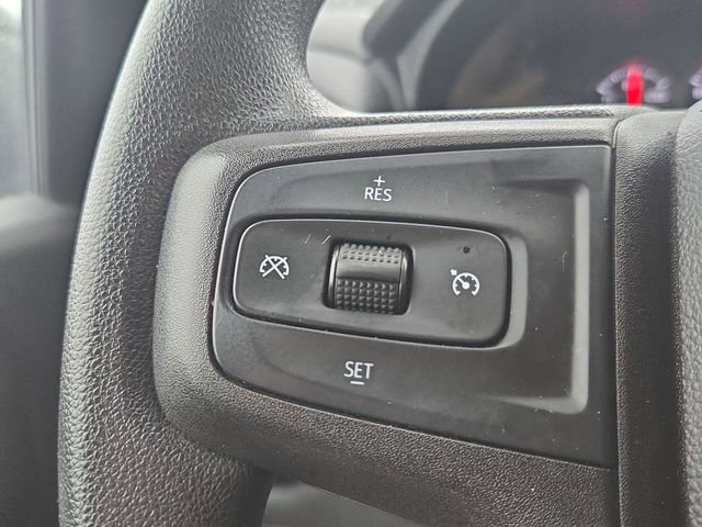 Used 2020 Chevrolet Silverado 1500 W/T w/ Z71 Off-Road Package image 33