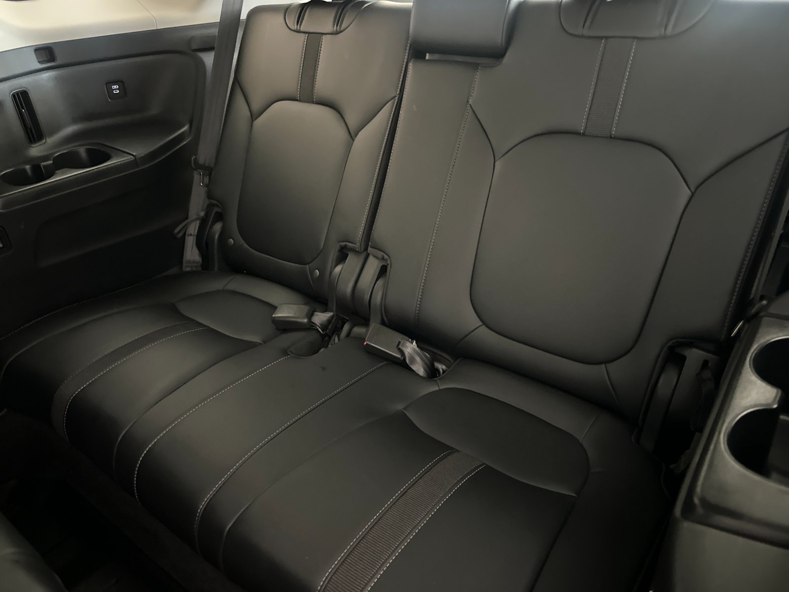 Used 2024 Honda Pilot Touring image 15