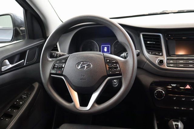 Used 2016 Hyundai Tucson SE FWD image 13
