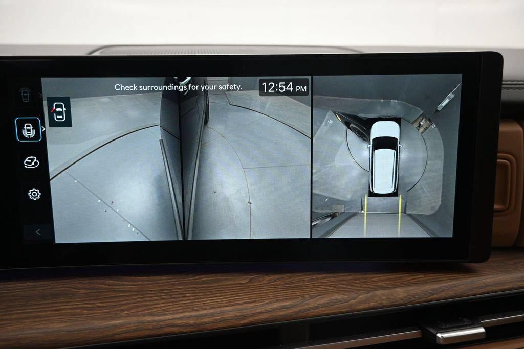 New 2027 Hyundai Santa Fe Calligraphy AWD/4WD image 20