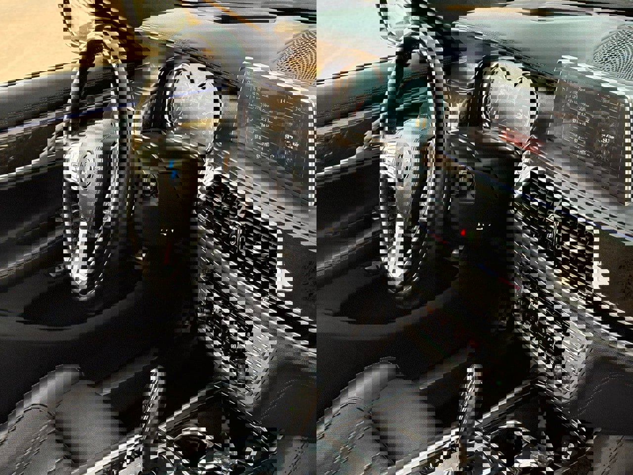 Used 2017 BMW 750i image 44