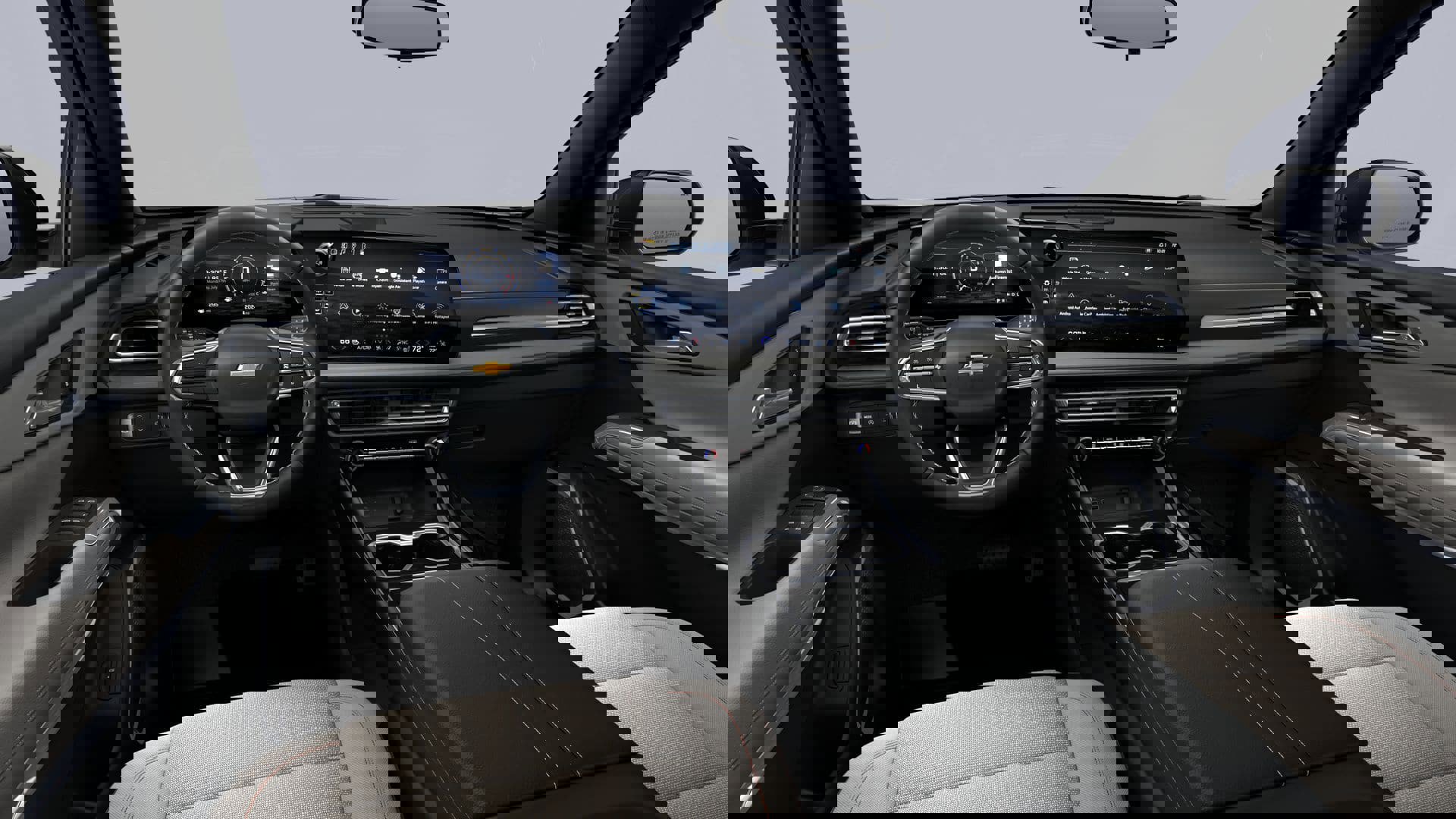 New 2026 Chevrolet Traverse LT w/ Sun and Wheel Package image 36