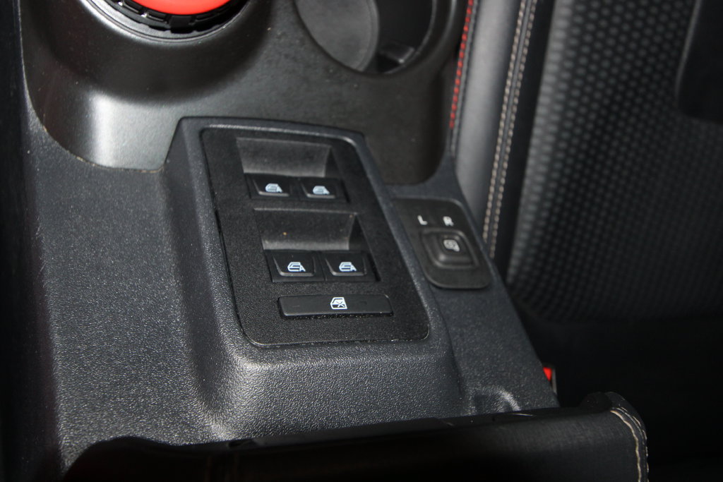 Used 2024 Ford Bronco Raptor AWD/4WD image 18