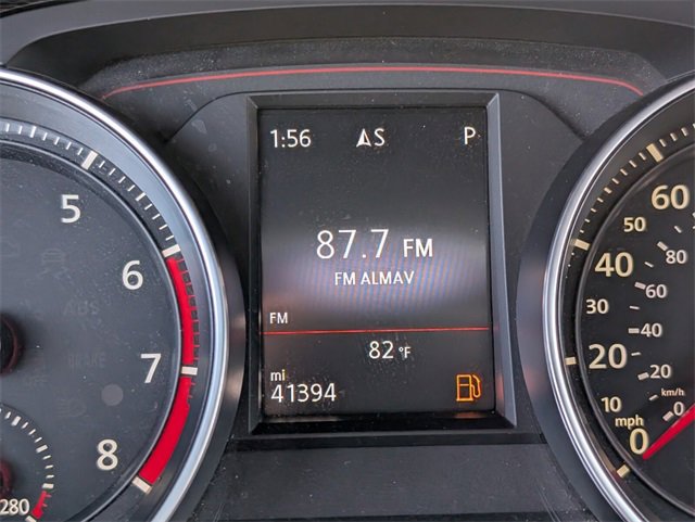 Used 2015 Volkswagen Golf 4-Door image 26