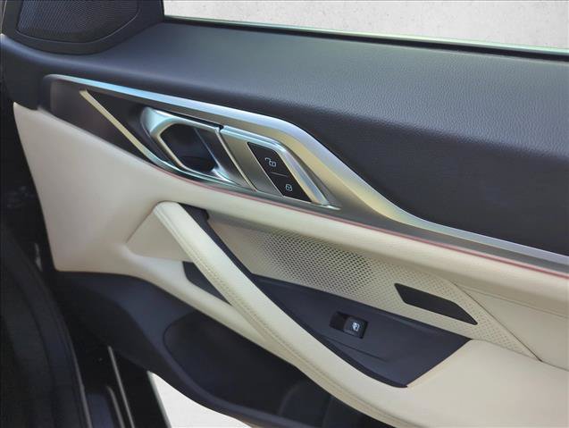 Used 2024 BMW 430i Gran Coupe w/ Convenience Package RWD image 26