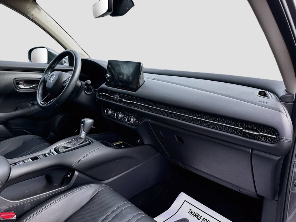 Used 2024 Honda HR-V EX-L image 32
