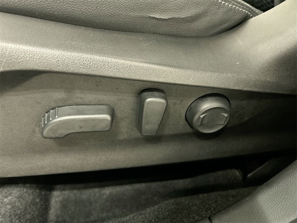 Used 2020 Subaru Forester Premium image 10