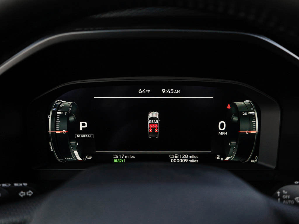 New 2025 Mitsubishi Outlander SE image 23