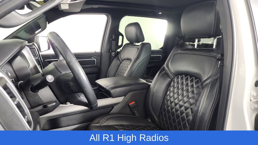 Used 2023 RAM 1500 Big Horn image 14