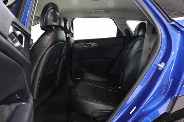 Used 2023 Kia Sportage EX FWD image 32