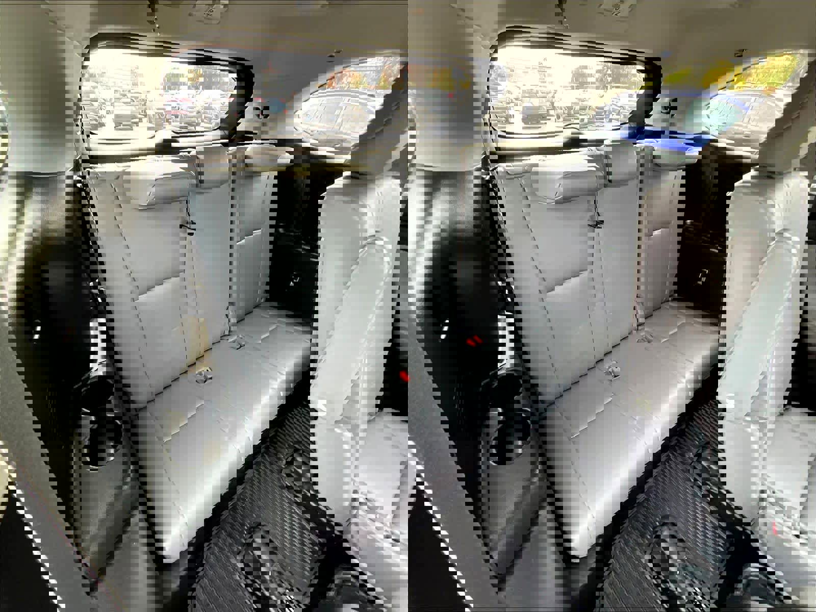 Used 2023 Toyota Highlander XLE image 17