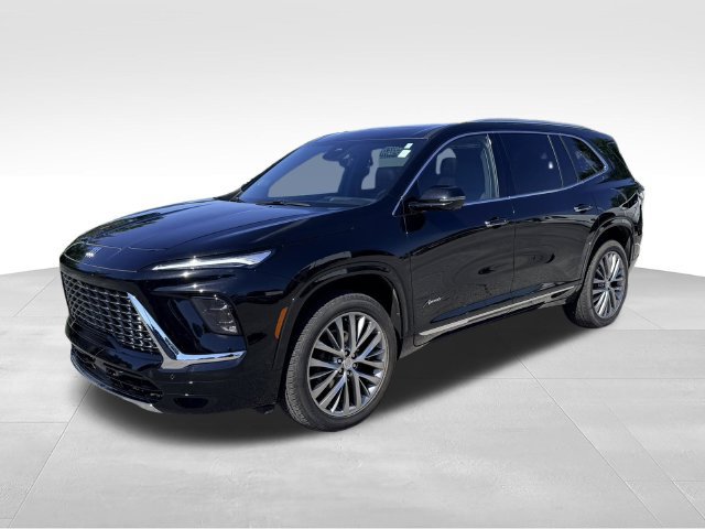 Used 2025 Buick Enclave Avenir w/ Super Cruise Package