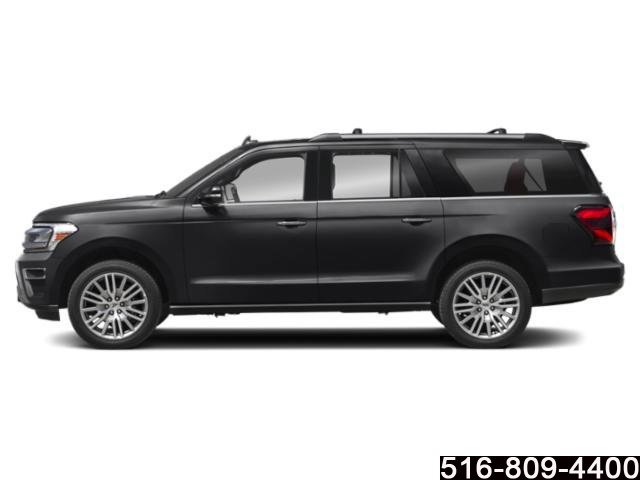 Used 2023 Ford Expedition Max Limited AWD/4WD image 4