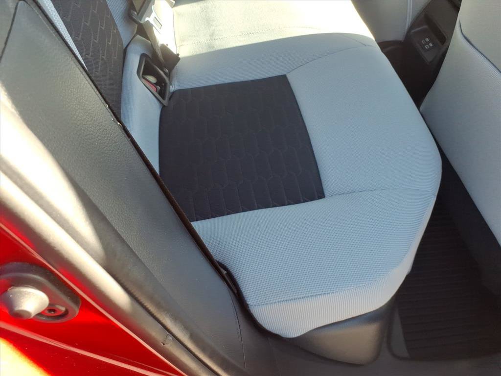 Certified 2025 Toyota Corolla SE FWD image 20