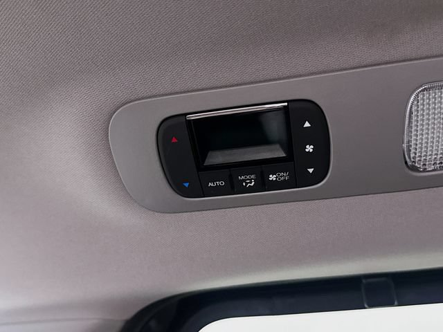 Certified 2023 Honda Odyssey Touring image 35