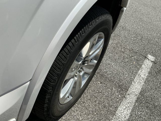 Used 2018 Ford F150 Platinum w/ Equipment Group 701A Luxury AWD/4WD image 23