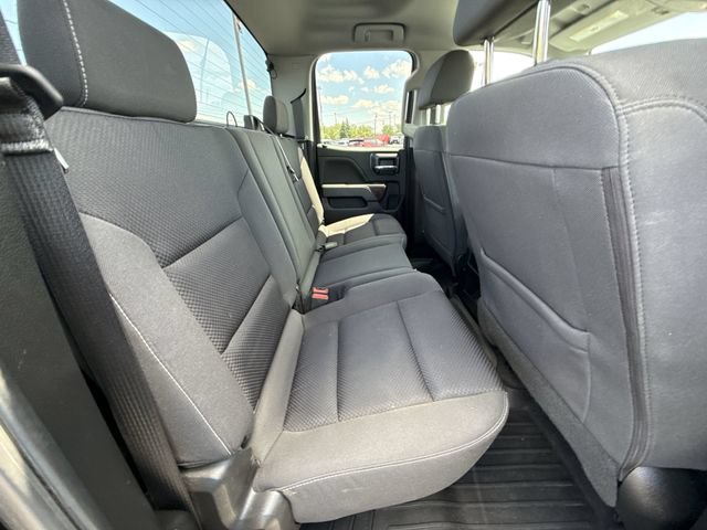 Certified 2019 GMC Sierra 1500 SLE w/ SLE Value Package AWD/4WD image 23
