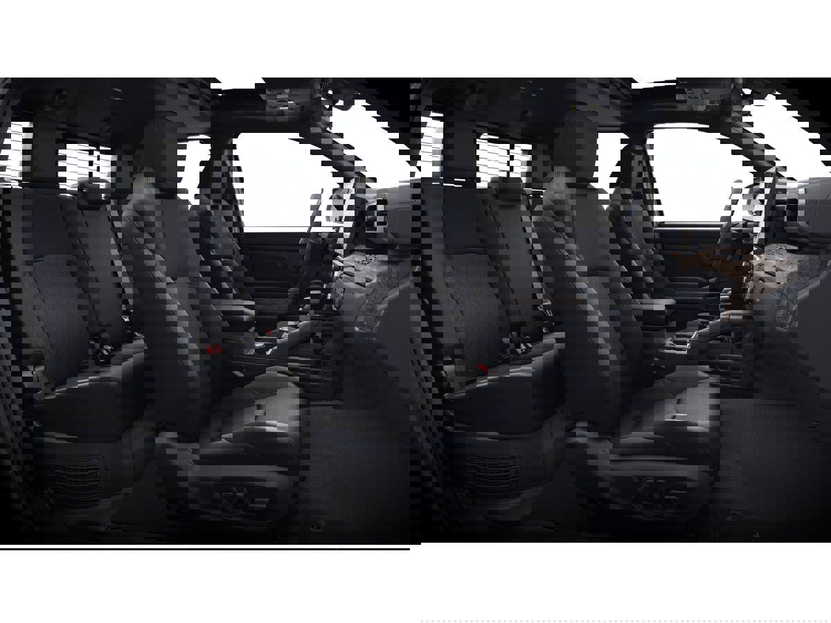 New 2026 Toyota Tacoma Limited image 54