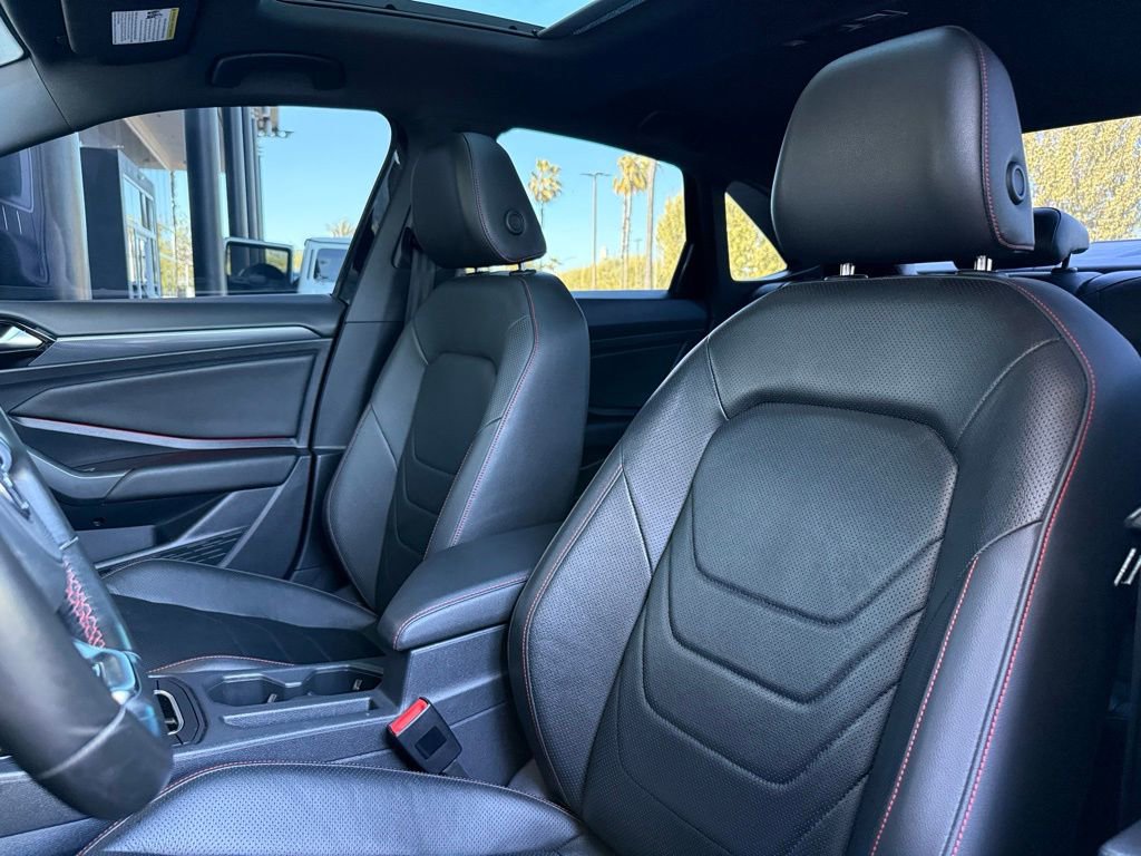 Used 2021 Volkswagen Jetta GLI image 13